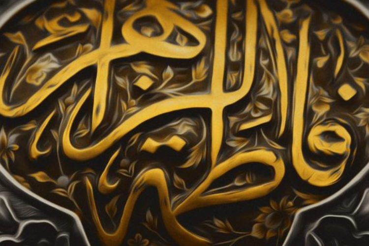 سالروز شهادت دخت نبی مکرم اسلام صدیقه طاهره حضرت فاطمه زهرا سلام الله علیها تسلیت باد.