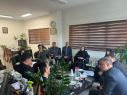 برگزاری اولین جلسه کارگروه بررسی عملکرد و انتخاب شرکت بیمه تکمیلی درمان دانشگاه تهران
