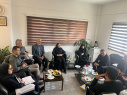 برگزاری اولین جلسه کارگروه بررسی عملکرد و انتخاب شرکت بیمه تکمیلی درمان دانشگاه تهران