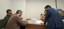 تحویل مرکز اقامتی کاسپین (رضوانشهر،گیلان)