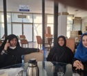 برگزاری مجمع عمومی دور سوم انتخابات هیات مدیره کانون بازنشستگان