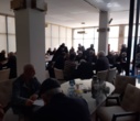 برگزاری مجمع عمومی دور سوم انتخابات هیات مدیره کانون بازنشستگان