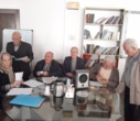 برگزاری مجمع عمومی دور سوم انتخابات هیات مدیره کانون بازنشستگان