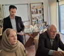 برگزاری مجمع عمومی دور سوم انتخابات هیات مدیره کانون بازنشستگان