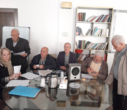 برگزاری مجمع عمومی دور سوم انتخابات هیات مدیره کانون بازنشستگان
