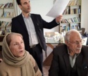 برگزاری مجمع عمومی دور سوم انتخابات هیات مدیره کانون بازنشستگان