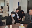 برگزاری مجمع عمومی دور سوم انتخابات هیات مدیره کانون بازنشستگان