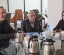 برگزاری مجمع عمومی دور سوم انتخابات هیات مدیره کانون بازنشستگان