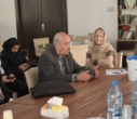 برگزاری مجمع عمومی دور سوم انتخابات هیات مدیره کانون بازنشستگان