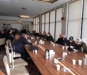 برگزاری مجمع عمومی دور سوم انتخابات هیات مدیره کانون بازنشستگان