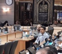 برگزاری دوره آموزشی "مدیریت ریسک و بیمه با تأکید بر بیمه تکمیلی درمان"