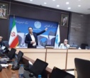 برگزاری دوره آموزشی "مدیریت ریسک و بیمه با تأکید بر بیمه تکمیلی درمان"
