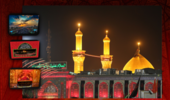 ثبت نام سفر زیارتی کربلا اعزام هوایی شهریور ماه ۱۴۰۴ (ظرفیت محدود)