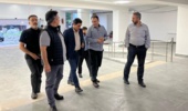 تحویل مرکز اقامتی کاسپین دانشگاه تهران ـ (رضوانشهر،گیلان)