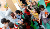 بازگشایی مهدکودک دانشگاه تهران از ۲۶ اردیبهشت ۱۴۰۵