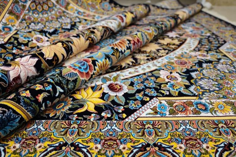 شرایط خرید از مجموعه فروشگاهی ساعت نگین- توکلی و فرش شاهکار مشهد(۱۴۰۴)