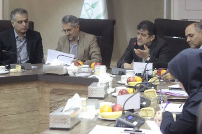 برگزاری هشتمین نشست مدیران رفاهی دانشگاههای سطح یک کشور